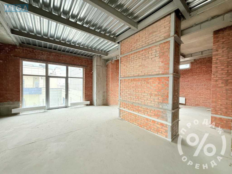 Продаж 3 кімнатної квартири (209/109/50), 17 пов. 17 пов. будинку, <a class="location-link" href="/kiev/" title="Недвижимость Київ">Київ</a>, <a class="location-link" href="/kiev/shevchenkovskij/" title="Недвижимость Шевченківський район">Шевченківський р-н</a>, Січових Стрільців вул., 44А (изображение 10)