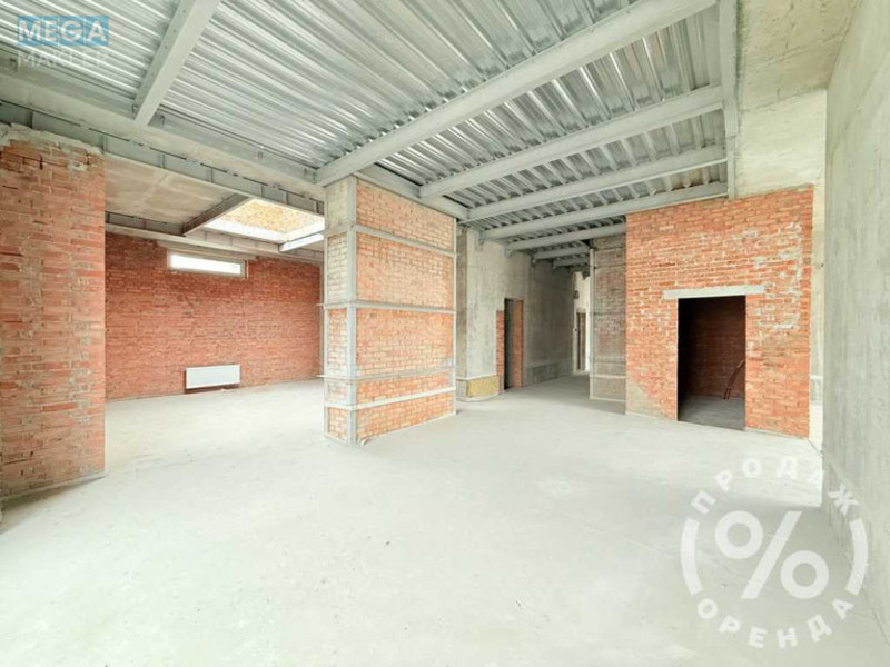Продаж 3 кімнатної квартири (209/109/50), 17 пов. 17 пов. будинку, <a class="location-link" href="/kiev/" title="Недвижимость Київ">Київ</a>, <a class="location-link" href="/kiev/shevchenkovskij/" title="Недвижимость Шевченківський район">Шевченківський р-н</a>, Січових Стрільців вул., 44А (изображение 11)