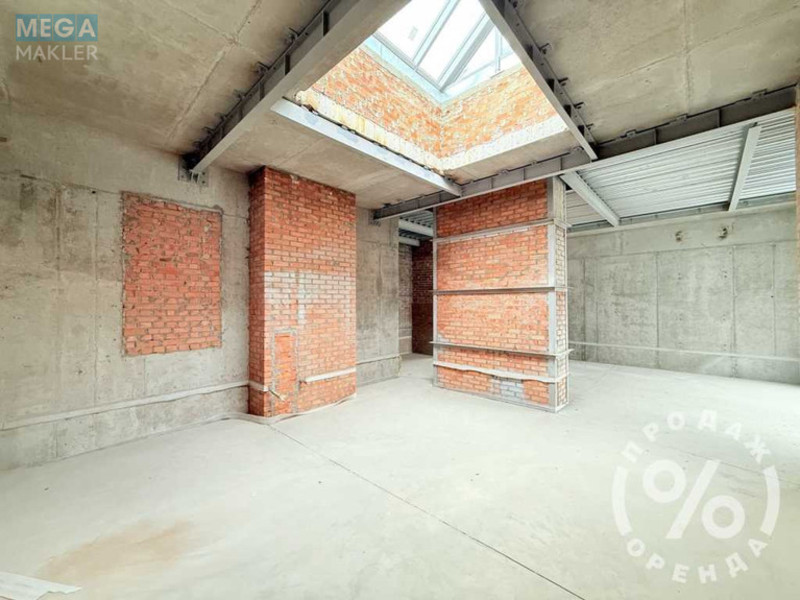Продаж 3 кімнатної квартири (209/109/50), 17 пов. 17 пов. будинку, <a class="location-link" href="/kiev/" title="Недвижимость Київ">Київ</a>, <a class="location-link" href="/kiev/shevchenkovskij/" title="Недвижимость Шевченківський район">Шевченківський р-н</a>, Січових Стрільців вул., 44А (изображение 13)