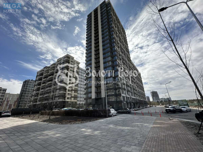 Продаж 1 кімнатної квартири (48/15/20), 18 пов. 25 пов. будинку, <a class="location-link" href="/kiev/" title="Недвижимость Київ">Київ</a>, <a class="location-link" href="/kiev/podolskij/" title="Недвижимость Подільський район">Подільський р-н</a>, Родини Крістерів вул., 14 (изображение 12)