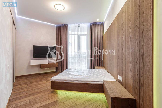 Продаж 4 кімнатної квартири (155/99/20), 19 пов. 19 пов. будинку, <a class="location-link" href="/kiev/" title="Недвижимость Київ">Київ</a>, <a class="location-link" href="/kiev/goloseevskij/" title="Недвижимость Голосіївський район">Голосіївський р-н</a>, Михайла Ломоносова вул., 75а (изображение 3)
