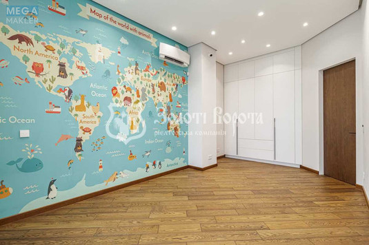 Продаж 4 кімнатної квартири (155/99/20), 19 пов. 19 пов. будинку, <a class="location-link" href="/kiev/" title="Недвижимость Київ">Київ</a>, <a class="location-link" href="/kiev/goloseevskij/" title="Недвижимость Голосіївський район">Голосіївський р-н</a>, Михайла Ломоносова вул., 75а (изображение 7)
