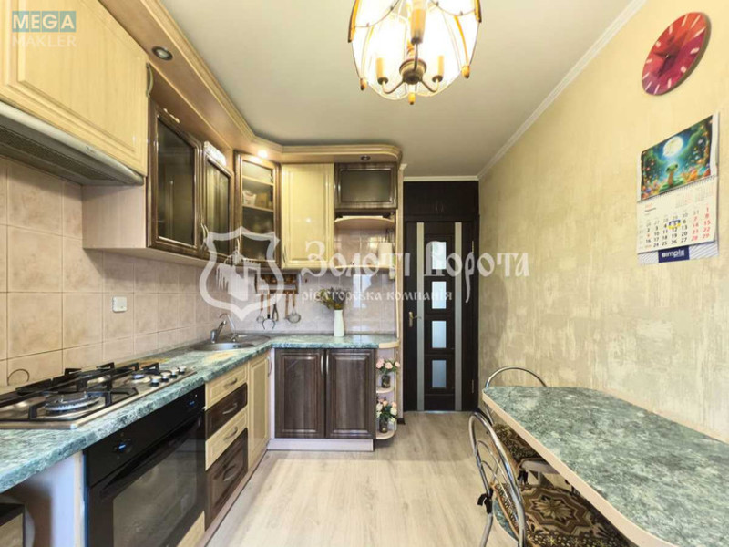 Продаж 2 кімнатної квартири (54/26/9), 8 пов. 10 пов. будинку, <a class="location-link" href="/kiev/" title="Недвижимость Київ">Київ</a>, <a class="location-link" href="/kiev/darnickij/" title="Недвижимость Дарницький район">Дарницький р-н</a>, Михайла Драгоманова вул., 5 (изображение 3)