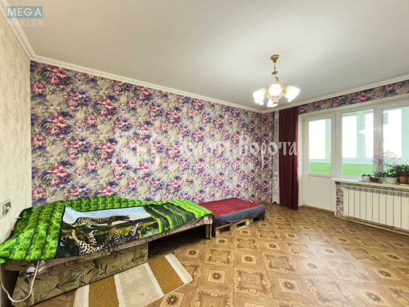 Продаж 2 кімнатної квартири (54/26/9), 8 пов. 10 пов. будинку, <a class="location-link" href="/kiev/" title="Недвижимость Київ">Київ</a>, <a class="location-link" href="/kiev/darnickij/" title="Недвижимость Дарницький район">Дарницький р-н</a>, Михайла Драгоманова вул., 5 (изображение 5)