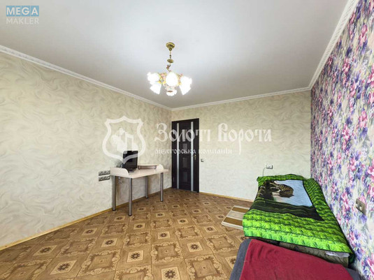 Продаж 2 кімнатної квартири (54/26/9), 8 пов. 10 пов. будинку, <a class="location-link" href="/kiev/" title="Недвижимость Київ">Київ</a>, <a class="location-link" href="/kiev/darnickij/" title="Недвижимость Дарницький район">Дарницький р-н</a>, Михайла Драгоманова вул., 5 (изображение 6)