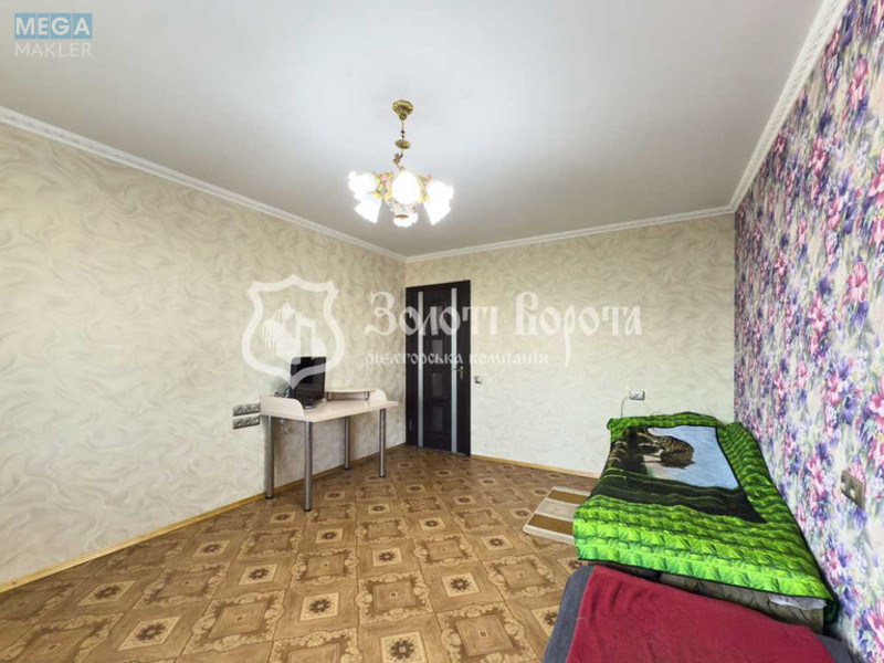 Продаж 2 кімнатної квартири (54/26/9), 8 пов. 10 пов. будинку, <a class="location-link" href="/kiev/" title="Недвижимость Київ">Київ</a>, <a class="location-link" href="/kiev/darnickij/" title="Недвижимость Дарницький район">Дарницький р-н</a>, Михайла Драгоманова вул., 5 (изображение 6)
