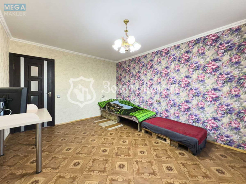 Продаж 2 кімнатної квартири (54/26/9), 8 пов. 10 пов. будинку, <a class="location-link" href="/kiev/" title="Недвижимость Київ">Київ</a>, <a class="location-link" href="/kiev/darnickij/" title="Недвижимость Дарницький район">Дарницький р-н</a>, Михайла Драгоманова вул., 5 (изображение 7)