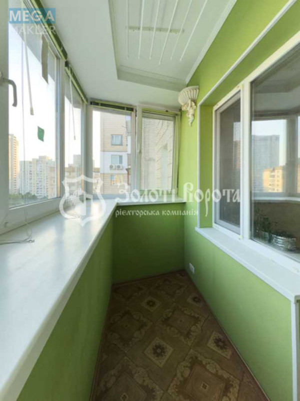 Продаж 2 кімнатної квартири (54/26/9), 8 пов. 10 пов. будинку, <a class="location-link" href="/kiev/" title="Недвижимость Київ">Київ</a>, <a class="location-link" href="/kiev/darnickij/" title="Недвижимость Дарницький район">Дарницький р-н</a>, Михайла Драгоманова вул., 5 (изображение 8)