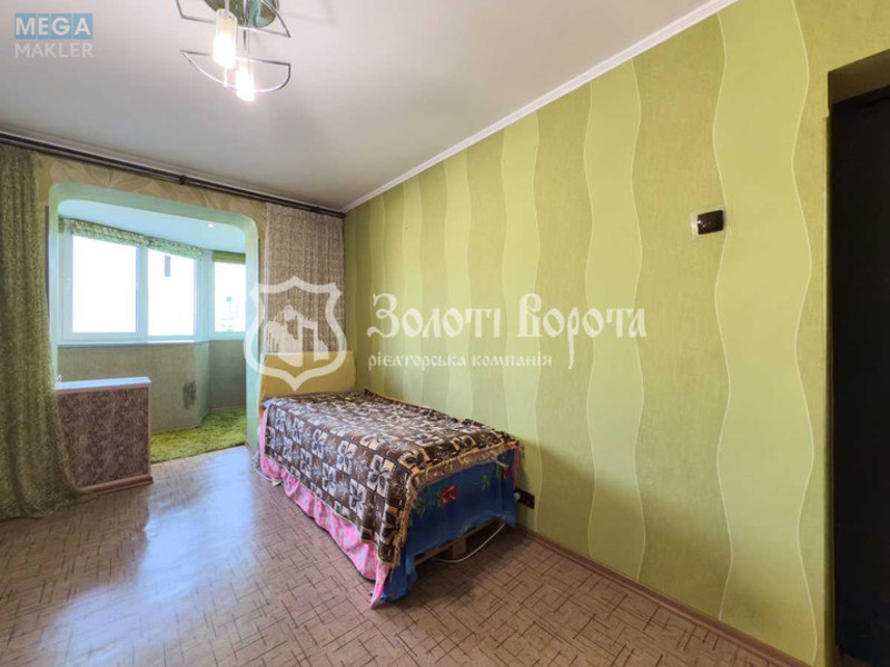 Продаж 2 кімнатної квартири (54/26/9), 8 пов. 10 пов. будинку, <a class="location-link" href="/kiev/" title="Недвижимость Київ">Київ</a>, <a class="location-link" href="/kiev/darnickij/" title="Недвижимость Дарницький район">Дарницький р-н</a>, Михайла Драгоманова вул., 5 (изображение 10)