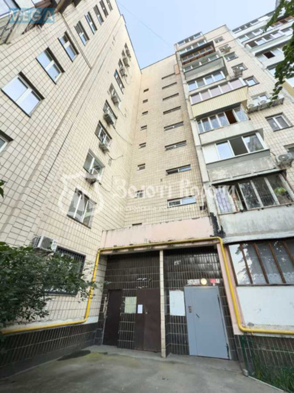 Продаж 2 кімнатної квартири (54/26/9), 8 пов. 10 пов. будинку, <a class="location-link" href="/kiev/" title="Недвижимость Київ">Київ</a>, <a class="location-link" href="/kiev/darnickij/" title="Недвижимость Дарницький район">Дарницький р-н</a>, Михайла Драгоманова вул., 5 (изображение 22)