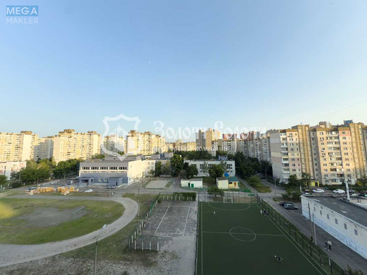 Продаж 2 кімнатної квартири (54/26/9), 8 пов. 10 пов. будинку, <a class="location-link" href="/kiev/" title="Недвижимость Київ">Київ</a>, <a class="location-link" href="/kiev/darnickij/" title="Недвижимость Дарницький район">Дарницький р-н</a>, Михайла Драгоманова вул., 5 (изображение 23)