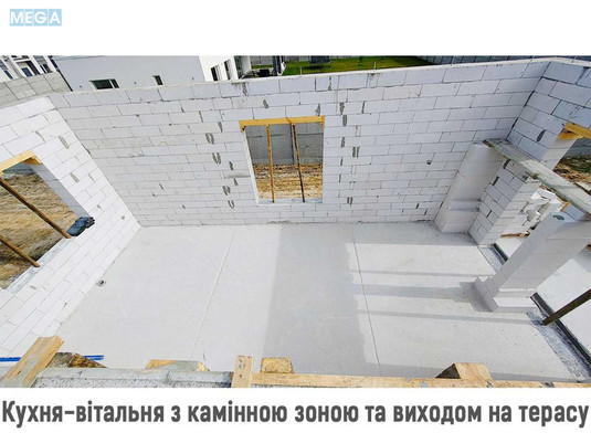 Продаж дома, 1&nbsp; поверх, 85&nbsp;кв.м, 2&nbsp;кімнати, ділянка 5&nbsp;соток, <a class="location-link" href="/vita-pochtovaya/" title="Недвижимость Віта-Поштова">Віта-Поштова</a>, Івана Франка, 24А (изображение 19)