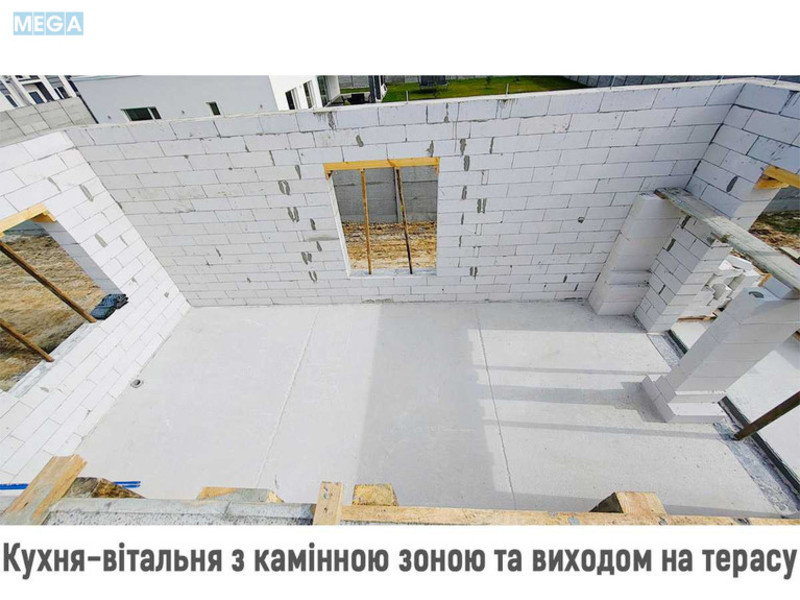 Продаж дома, 1 поверх, 85 кв.м, 2 кімнати, ділянка 5 соток, <a class="location-link" href="/vita-pochtovaya/" title="Недвижимость Віта-Поштова">Віта-Поштова</a>, Івана Франка, 24А (изображение 19)