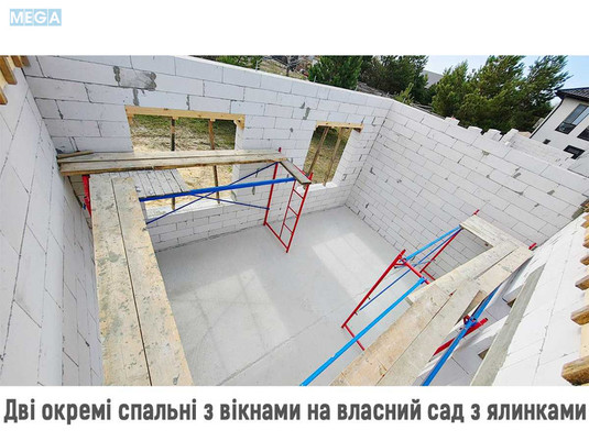 Продаж дома, 1&nbsp; поверх, 85&nbsp;кв.м, 2&nbsp;кімнати, ділянка 5&nbsp;соток, <a class="location-link" href="/vita-pochtovaya/" title="Недвижимость Віта-Поштова">Віта-Поштова</a>, Івана Франка, 24А (изображение 20)