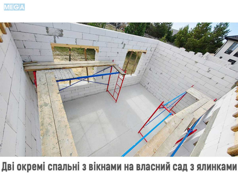 Продаж дома, 1 поверх, 85 кв.м, 2 кімнати, ділянка 5 соток, <a class="location-link" href="/vita-pochtovaya/" title="Недвижимость Віта-Поштова">Віта-Поштова</a>, Івана Франка, 24А (изображение 20)