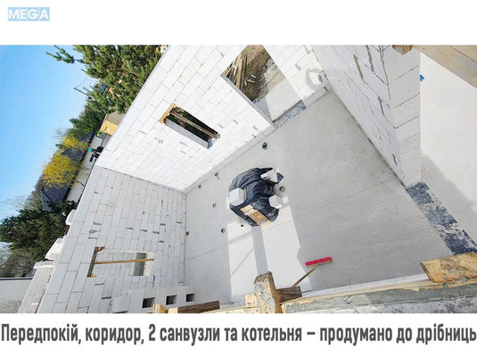 Продаж дома, 1&nbsp; поверх, 85&nbsp;кв.м, 2&nbsp;кімнати, ділянка 5&nbsp;соток, <a class="location-link" href="/vita-pochtovaya/" title="Недвижимость Віта-Поштова">Віта-Поштова</a>, Івана Франка, 24А (изображение 21)