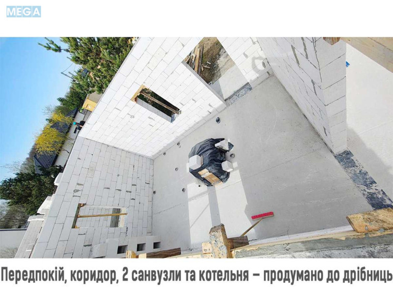 Продаж дома, 1 поверх, 85 кв.м, 2 кімнати, ділянка 5 соток, <a class="location-link" href="/vita-pochtovaya/" title="Недвижимость Віта-Поштова">Віта-Поштова</a>, Івана Франка, 24А (изображение 21)