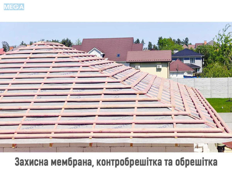 Продаж дома, 1 поверх, 85 кв.м, 2 кімнати, ділянка 5 соток, <a class="location-link" href="/vita-pochtovaya/" title="Недвижимость Віта-Поштова">Віта-Поштова</a>, Івана Франка, 24А (изображение 23)