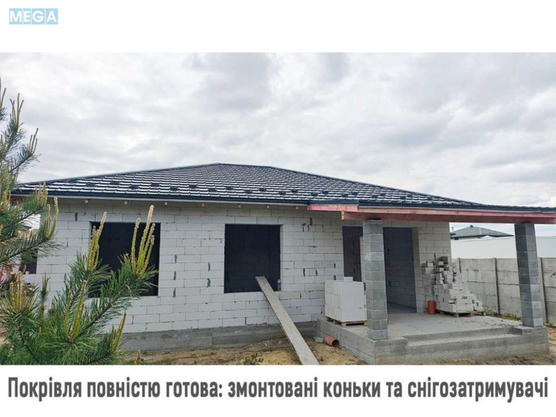 Продаж дома, 1 поверх, 85 кв.м, 2 кімнати, ділянка 5 соток, <a class="location-link" href="/vita-pochtovaya/" title="Недвижимость Віта-Поштова">Віта-Поштова</a>, Івана Франка, 24А (изображение 24)
