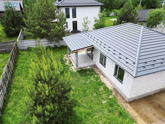 Продаж дома, 1&nbsp; поверх, 85&nbsp;кв.м, 2&nbsp;кімнати, ділянка 5&nbsp;соток, <a class="location-link" href="/vita-pochtovaya/" title="Недвижимость Віта-Поштова">Віта-Поштова</a>, Івана Франка, 24Б (изображение 4)
