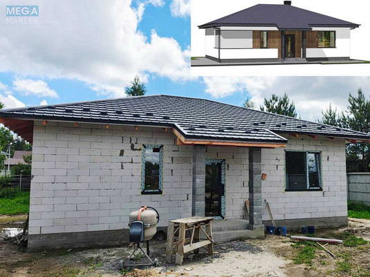 Продаж дома, 1&nbsp; поверх, 85&nbsp;кв.м, 2&nbsp;кімнати, ділянка 5&nbsp;соток, <a class="location-link" href="/vita-pochtovaya/" title="Недвижимость Віта-Поштова">Віта-Поштова</a>, Івана Франка, 24Б (изображение 5)