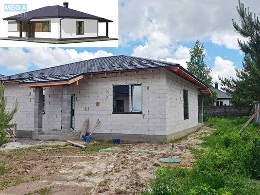 Продаж дома, 1&nbsp; поверх, 85&nbsp;кв.м, 2&nbsp;кімнати, ділянка 5&nbsp;соток, <a class="location-link" href="/vita-pochtovaya/" title="Недвижимость Віта-Поштова">Віта-Поштова</a>, Івана Франка, 24Б (изображение 6)