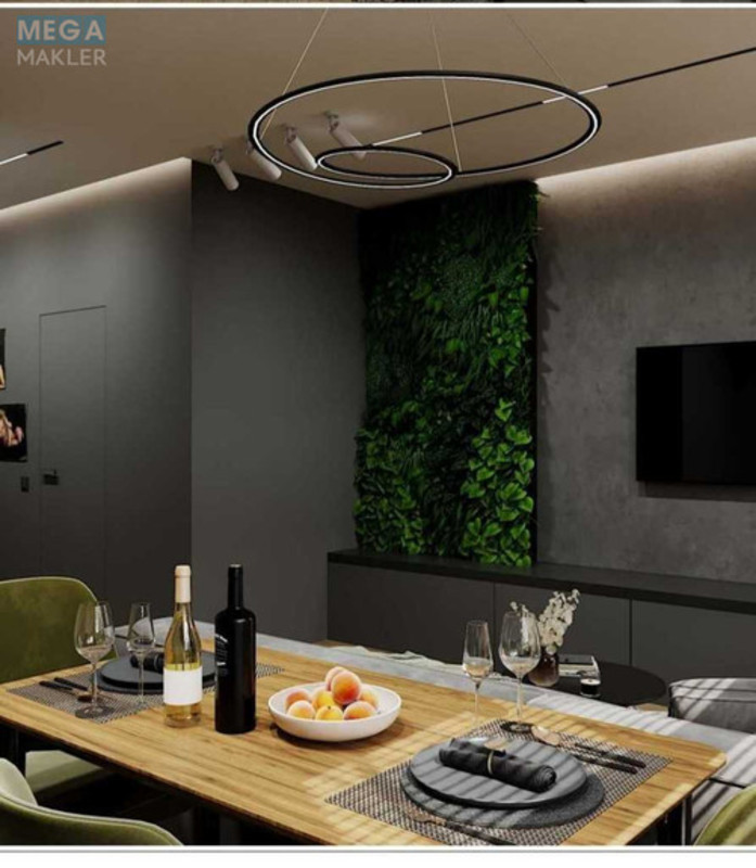 Продаж дома, 3 поверху, 155 кв.м, 5 кімнат, ділянка 2 сотки, <a class="location-link" href="/irpen/" title="Недвижимость Ірпінь">Ірпінь</a>, Василя Стуса, 17 (изображение 2)