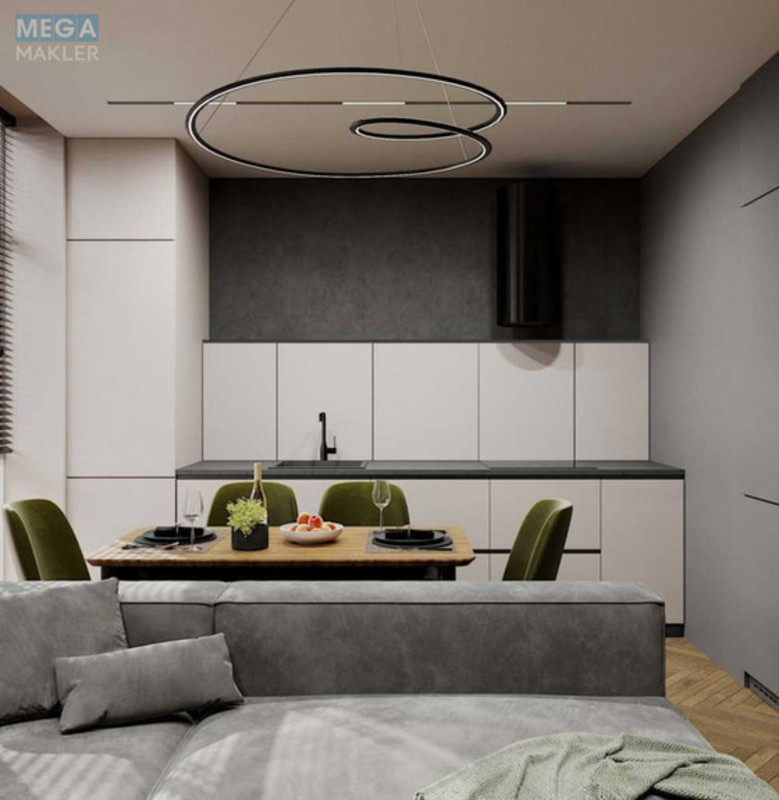 Продаж дома, 3 поверху, 155 кв.м, 5 кімнат, ділянка 2 сотки, <a class="location-link" href="/irpen/" title="Недвижимость Ірпінь">Ірпінь</a>, Василя Стуса, 17 (изображение 3)
