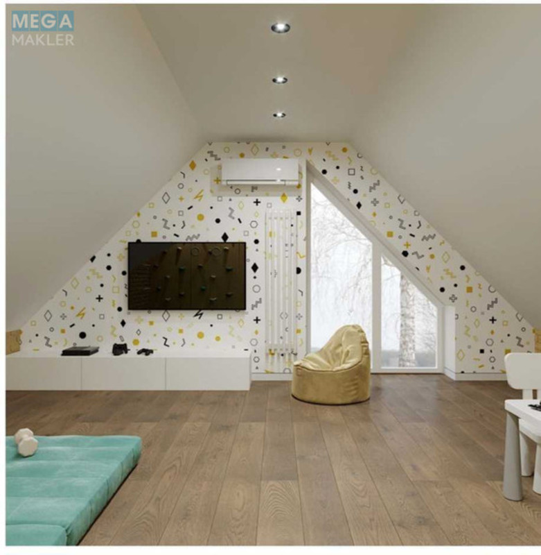 Продаж дома, 3 поверху, 155 кв.м, 5 кімнат, ділянка 2 сотки, <a class="location-link" href="/irpen/" title="Недвижимость Ірпінь">Ірпінь</a>, Василя Стуса, 17 (изображение 7)