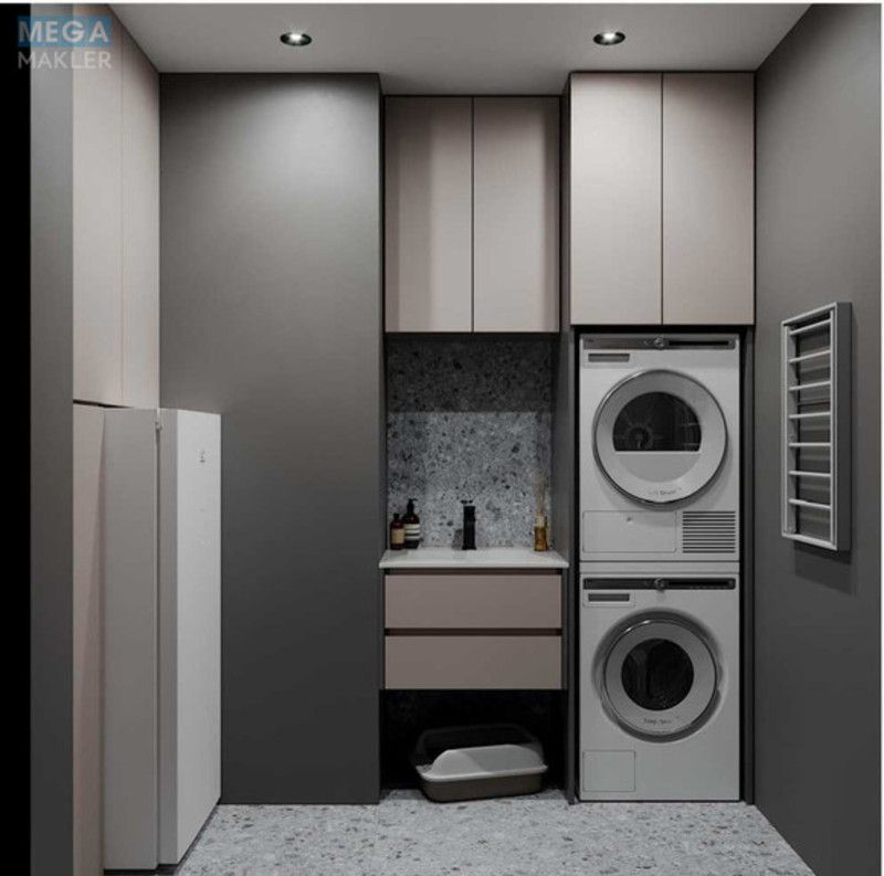 Продаж дома, 3 поверху, 155 кв.м, 5 кімнат, ділянка 2 сотки, <a class="location-link" href="/irpen/" title="Недвижимость Ірпінь">Ірпінь</a>, Василя Стуса, 17 (изображение 9)