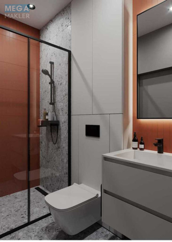 Продаж дома, 3 поверху, 155 кв.м, 5 кімнат, ділянка 2 сотки, <a class="location-link" href="/irpen/" title="Недвижимость Ірпінь">Ірпінь</a>, Василя Стуса, 17 (изображение 10)