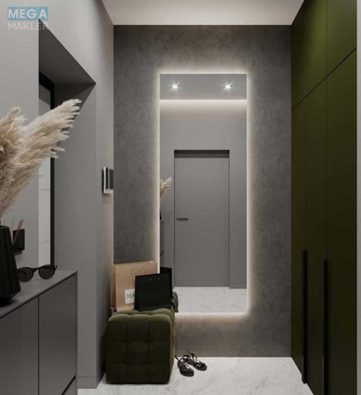 Продаж дома, 3 поверху, 155 кв.м, 5 кімнат, ділянка 2 сотки, <a class="location-link" href="/irpen/" title="Недвижимость Ірпінь">Ірпінь</a>, Василя Стуса, 17 (изображение 11)