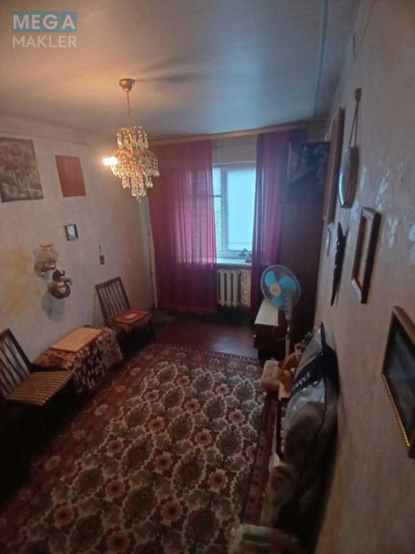 Продаж 3 кімнатної квартири (59/42/8), 4 пов. 9 пов. будинку, <a class="location-link" href="/kiev/" title="Недвижимость Київ">Київ</a>, <a class="location-link" href="/kiev/dneprovskij/" title="Недвижимость Дніпровський район">Дніпровський р-н</a>, Верховної Ради бульв., 19a (изображение 2)