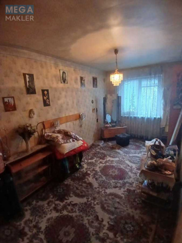 Продаж 3 кімнатної квартири (59/42/8), 4 пов. 9 пов. будинку, <a class="location-link" href="/kiev/" title="Недвижимость Київ">Київ</a>, <a class="location-link" href="/kiev/dneprovskij/" title="Недвижимость Дніпровський район">Дніпровський р-н</a>, Верховної Ради бульв., 19a (изображение 6)