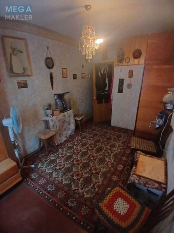 Продаж 3 кімнатної квартири (59/42/8), 4 пов. 9 пов. будинку, <a class="location-link" href="/kiev/" title="Недвижимость Київ">Київ</a>, <a class="location-link" href="/kiev/dneprovskij/" title="Недвижимость Дніпровський район">Дніпровський р-н</a>, Верховної Ради бульв., 19a (изображение 9)