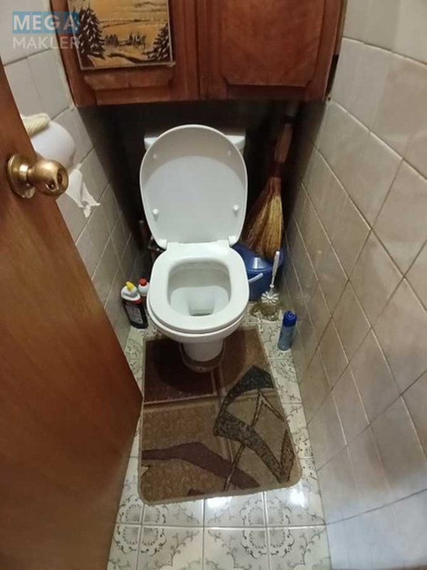 Продаж 3 кімнатної квартири (59/42/8), 4 пов. 9 пов. будинку, <a class="location-link" href="/kiev/" title="Недвижимость Київ">Київ</a>, <a class="location-link" href="/kiev/dneprovskij/" title="Недвижимость Дніпровський район">Дніпровський р-н</a>, Верховної Ради бульв., 19a (изображение 11)