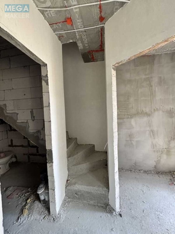 Продаж дома, 2&nbsp;поверху, 47,60&nbsp;кв.м, 2&nbsp;кімнати, ділянка 0,48&nbsp;соток, <a class="location-link" href="/petrovskoe-selo-kv-kievo-svyatoshinskij-rajon/" title="Недвижимость Петрівське">Петрівське</a>, Липська, 30В (изображение 11)