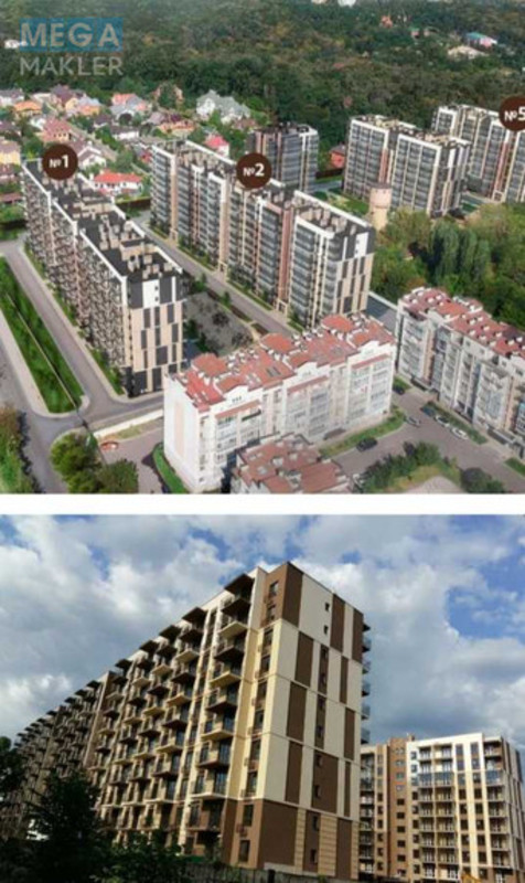 Продаж 1 кімнатної квартири (42/16/12), 3 пов. 9 пов. будинку, <a class="location-link" href="/kiev/" title="Недвижимость Київ">Київ</a>, <a class="location-link" href="/kiev/goloseevskij/" title="Недвижимость Голосіївський район">Голосіївський р-н</a>, Метрологическая ул. (изображение 4)