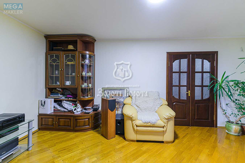 Продаж 3 кімнатної квартири (74/55/10), 11 пов. 14 пов. будинку, <a class="location-link" href="/kiev/" title="Недвижимость Київ">Київ</a>, <a class="location-link" href="/kiev/goloseevskij/" title="Недвижимость Голосіївський район">Голосіївський р-н</a>, Валерія Лобановського просп., 128 (изображение 2)