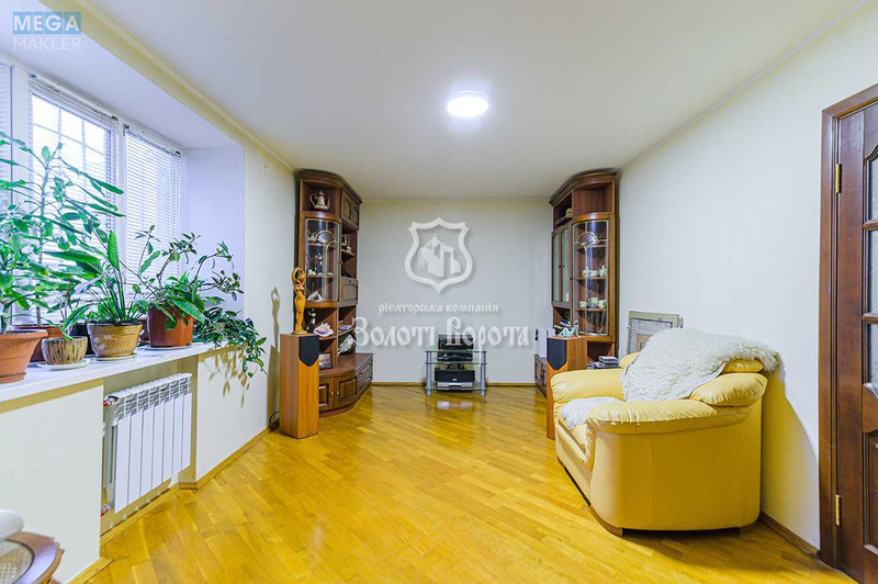 Продаж 3 кімнатної квартири (74/55/10), 11 пов. 14 пов. будинку, <a class="location-link" href="/kiev/" title="Недвижимость Київ">Київ</a>, <a class="location-link" href="/kiev/goloseevskij/" title="Недвижимость Голосіївський район">Голосіївський р-н</a>, Валерія Лобановського просп., 128 (изображение 4)