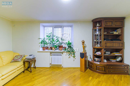 Продаж 3 кімнатної квартири (74/55/10), 11 пов. 14 пов. будинку, <a class="location-link" href="/kiev/" title="Недвижимость Київ">Київ</a>, <a class="location-link" href="/kiev/goloseevskij/" title="Недвижимость Голосіївський район">Голосіївський р-н</a>, Валерія Лобановського просп., 128 (изображение 5)
