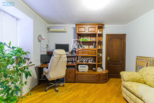 Продаж 3 кімнатної квартири (74/55/10), 11 пов. 14 пов. будинку, <a class="location-link" href="/kiev/" title="Недвижимость Київ">Київ</a>, <a class="location-link" href="/kiev/goloseevskij/" title="Недвижимость Голосіївський район">Голосіївський р-н</a>, Валерія Лобановського просп., 128 (изображение 9)