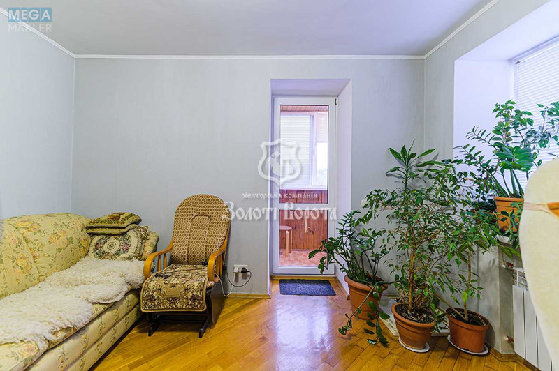 Продаж 3 кімнатної квартири (74/55/10), 11 пов. 14 пов. будинку, <a class="location-link" href="/kiev/" title="Недвижимость Київ">Київ</a>, <a class="location-link" href="/kiev/goloseevskij/" title="Недвижимость Голосіївський район">Голосіївський р-н</a>, Валерія Лобановського просп., 128 (изображение 13)