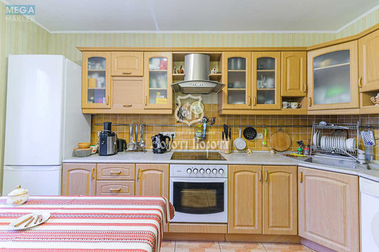 Продаж 3 кімнатної квартири (74/55/10), 11 пов. 14 пов. будинку, <a class="location-link" href="/kiev/" title="Недвижимость Київ">Київ</a>, <a class="location-link" href="/kiev/goloseevskij/" title="Недвижимость Голосіївський район">Голосіївський р-н</a>, Валерія Лобановського просп., 128 (изображение 17)