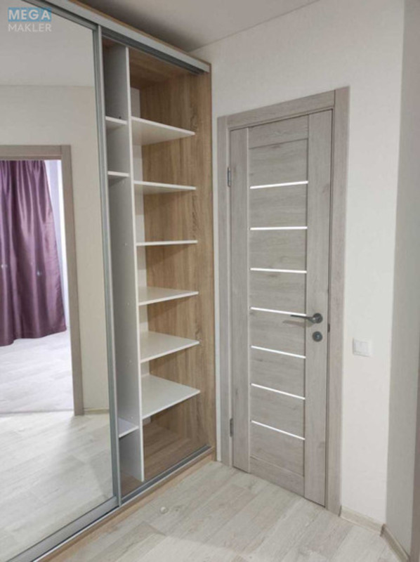 Оренда 1 кімнатної квартири, <a class="location-link" href="/kryukovshina/" title="Недвижимость Крюківщина">Крюківщина</a>, Одеська (изображение 5)