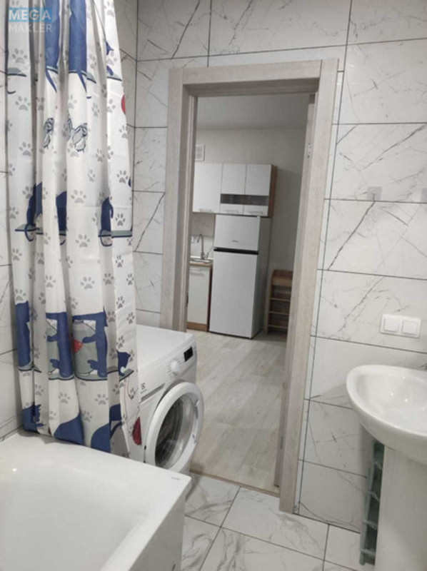 Оренда 1 кімнатної квартири, <a class="location-link" href="/kryukovshina/" title="Недвижимость Крюківщина">Крюківщина</a>, Одеська (изображение 6)