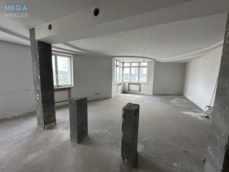 Продаж 4 кімнатної квартири (145/86/24), 13 пов. 21 пов. будинку, <a class="location-link" href="/kiev/" title="Недвижимость Київ">Київ</a>, <a class="location-link" href="/kiev/goloseevskij/" title="Недвижимость Голосіївський район">Голосіївський р-н</a>, Голосеевский просп., 68 (изображение 8)
