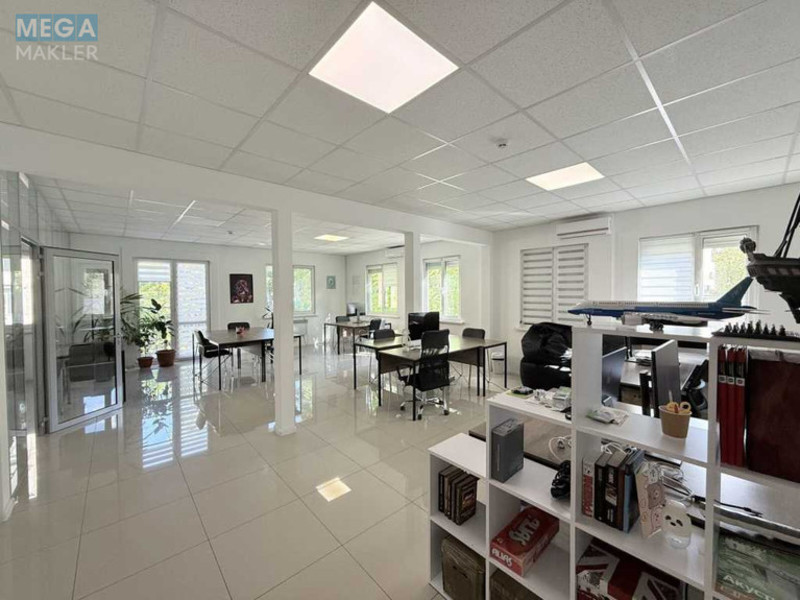 Продаж комерційної нерухомості, 686 кв.м, под офис, <a class="location-link" href="/kiev/" title="Недвижимость Київ">Київ</a>, <a class="location-link" href="/kiev/pecherskij/" title="Недвижимость Печерський район">Печерський р-н</a>, Дружби Народів бульв., 26/1 (изображение 3)
