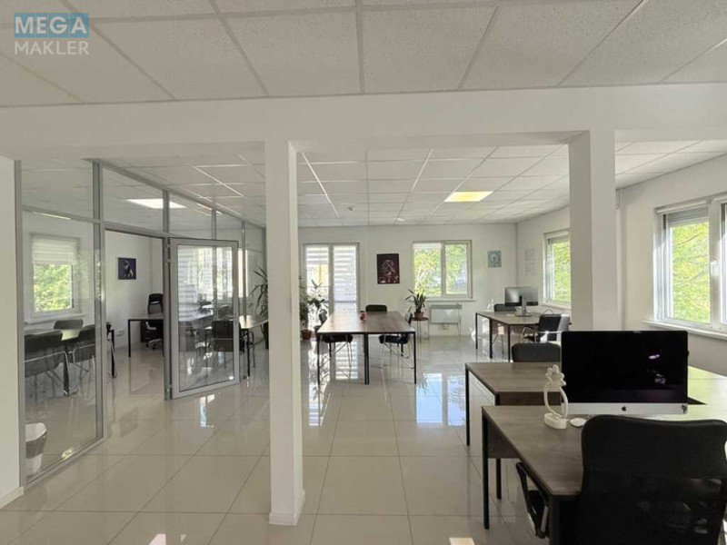 Продаж комерційної нерухомості, 686 кв.м, под офис, <a class="location-link" href="/kiev/" title="Недвижимость Київ">Київ</a>, <a class="location-link" href="/kiev/pecherskij/" title="Недвижимость Печерський район">Печерський р-н</a>, Дружби Народів бульв., 26/1 (изображение 4)