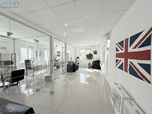 Продаж комерційної нерухомості, 686&nbsp;кв.м, под офис, <a class="location-link" href="/kiev/" title="Недвижимость Київ">Київ</a>, <a class="location-link" href="/kiev/pecherskij/" title="Недвижимость Печерський район">Печерський р-н</a>, Дружби Народів бульв., 26/1 (изображение 8)